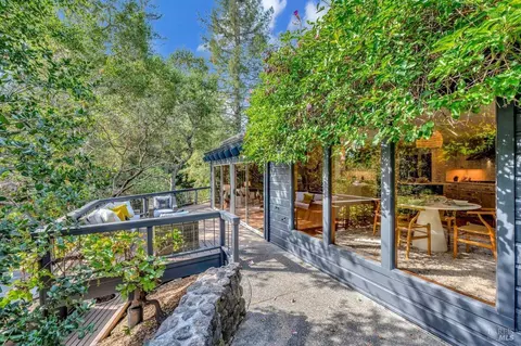 23 Canyon Rd, Ross, CA 94957 photo 55