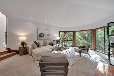 23 Canyon Rd, Ross, CA 94957 photo 4
