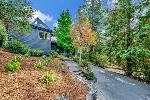 23 Canyon Rd, Ross, CA 94957