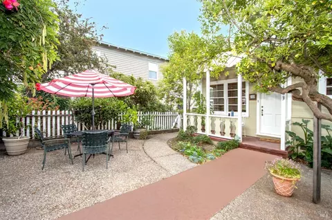 303 Belle Ave, San Rafael, CA 94901
