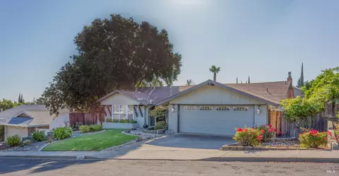 430 Willamette Dr, Vacaville, CA 95688 photo 5