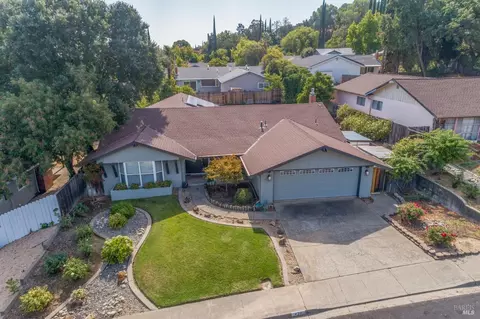 430 Willamette Dr, Vacaville, CA 95688 photo 4