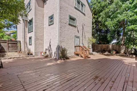 Exterior - 6 Fairview Ave, Vallejo, CA 94590 photo 2 of 7