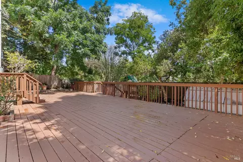 Exterior - 6 Fairview Ave, Vallejo, CA 94590 photo 4 of 7