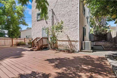 Exterior - 6 Fairview Ave, Vallejo, CA 94590 photo 3 of 7