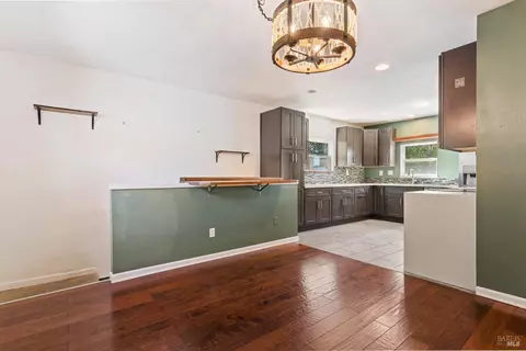 Kitchen - 6 Fairview Ave, Vallejo, CA 94590 photo 5 of 5