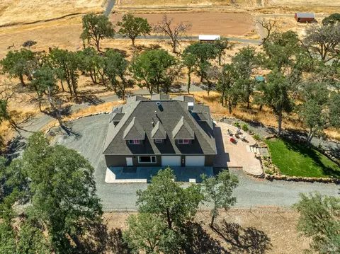 17230 Black Oak Hill Dr, Middletown, CA 95461