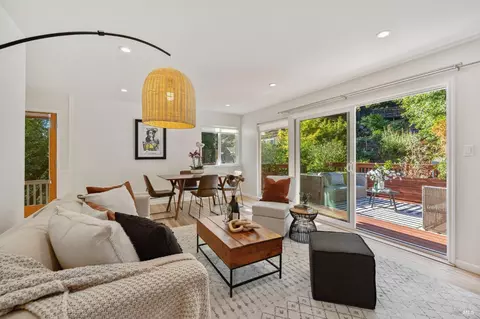 53 Canyon Rd, San Anselmo, CA 94960
