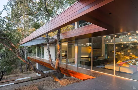 Exterior - Undisclosed, Healdsburg, CA 95448 photo 12 of 30