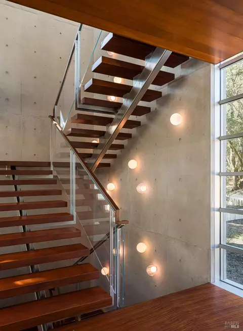 Entry Way - Undisclosed, Healdsburg, CA 95448 photo 2 of 7