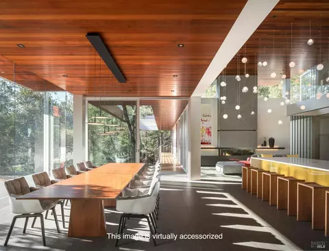Dining - Undisclosed, Healdsburg, CA 95448 photo 2 of 6