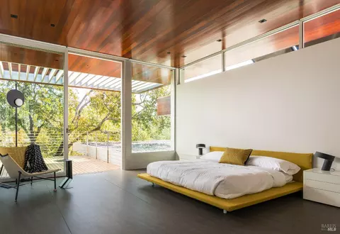 Bedroom - Undisclosed, Healdsburg, CA 95448 photo 3 of 5