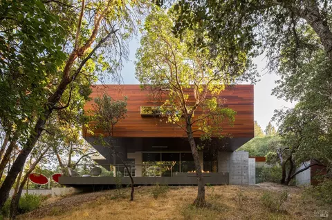 Exterior - Undisclosed, Healdsburg, CA 95448 photo 27 of 30