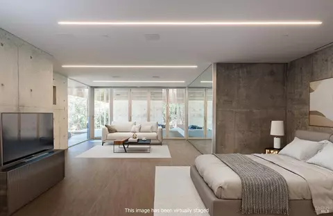 Bedroom - Undisclosed, Healdsburg, CA 95448 photo 4 of 5