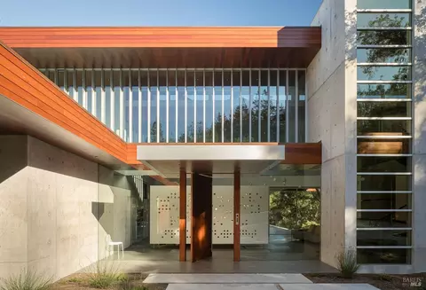 Exterior - Undisclosed, Healdsburg, CA 95448 photo 14 of 30