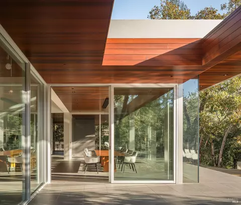 Exterior - Undisclosed, Healdsburg, CA 95448 photo 11 of 30