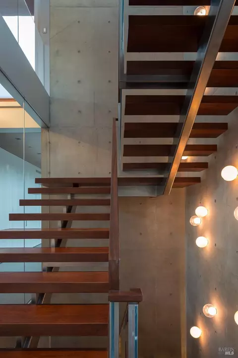 Entry Way - Undisclosed, Healdsburg, CA 95448 photo 6 of 7