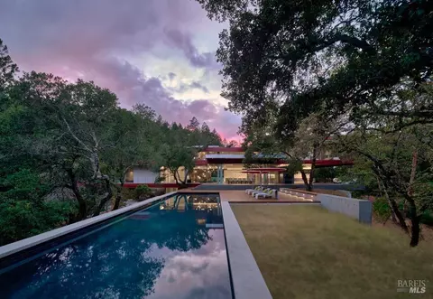 Exterior - Undisclosed, Healdsburg, CA 95448 photo 6 of 30