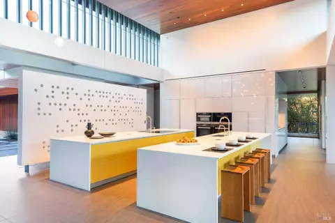 Kitchen - Undisclosed, Healdsburg, CA 95448 photo 1 of 2