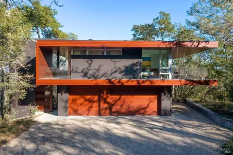 Exterior - Undisclosed, Healdsburg, CA 95448 photo 28 of 30