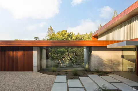 Exterior - Undisclosed, Healdsburg, CA 95448 photo 25 of 30