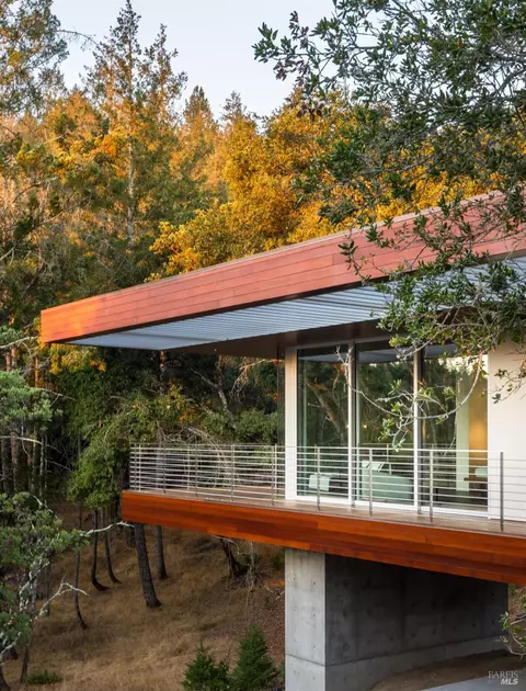 Exterior - Undisclosed, Healdsburg, CA 95448 photo 26 of 30