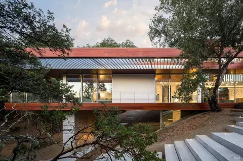 Exterior - Undisclosed, Healdsburg, CA 95448 photo 7 of 30