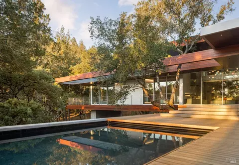 Exterior - Undisclosed, Healdsburg, CA 95448 photo 4 of 30