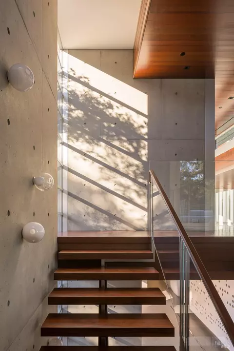 Entry Way - Undisclosed, Healdsburg, CA 95448 photo 3 of 7
