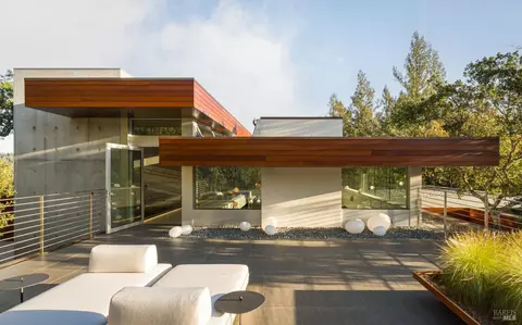 Exterior - Undisclosed, Healdsburg, CA 95448 photo 15 of 30