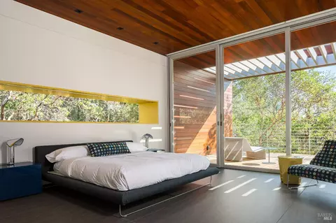 Bedroom - Undisclosed, Healdsburg, CA 95448 photo 2 of 5