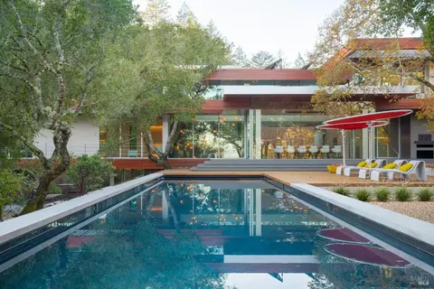 Exterior - Undisclosed, Healdsburg, CA 95448 photo 5 of 30