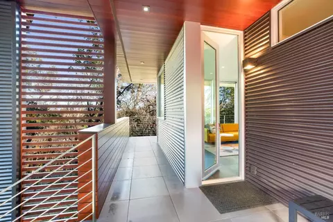 Exterior - Undisclosed, Healdsburg, CA 95448 photo 29 of 30