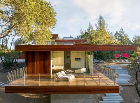 Exterior - Undisclosed, Healdsburg, CA 95448 photo 16 of 30