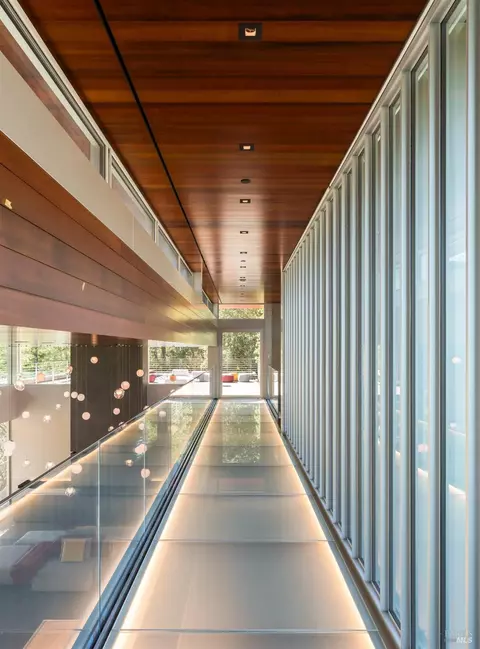 Entry Way - Undisclosed, Healdsburg, CA 95448 photo 4 of 7