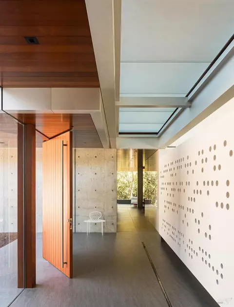 Entry Way - Undisclosed, Healdsburg, CA 95448 photo 1 of 7