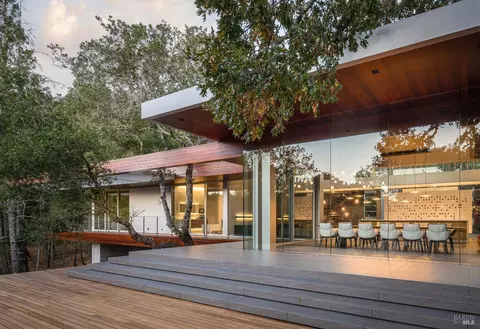 Exterior - Undisclosed, Healdsburg, CA 95448 photo 8 of 30