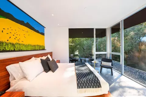Bedroom - Undisclosed, Healdsburg, CA 95448 photo 5 of 5