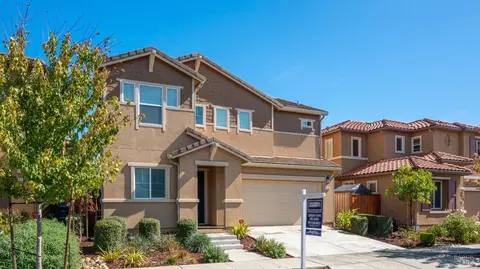 5140 Kevin Pl, Rohnert Park, CA 94928