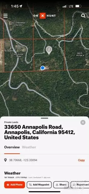 33650 Annapolis Rd, Annapolis, CA 95412 photo 8