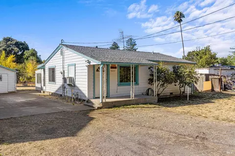 3023 Coombsville Rd, Napa, CA 94558 photo 2