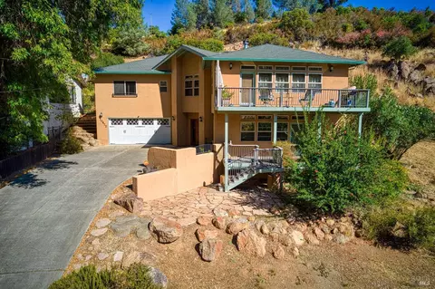 10872 Harbor Rd, Kelseyville, CA 95451