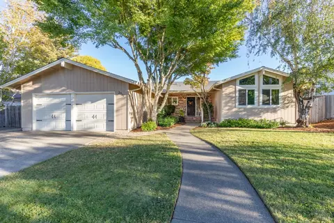 2517 Rigdon St, Napa, CA 94558