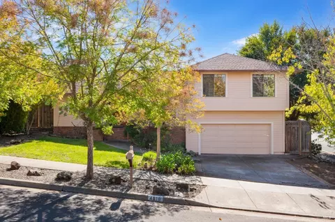 4810 Burdock Ct, Santa Rosa, CA 95405