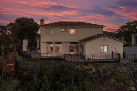 411 Knoll Dr, Fairfield, CA 94534 photo 37