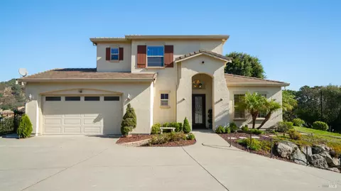 411 Knoll Dr, Fairfield, CA 94534 photo 5