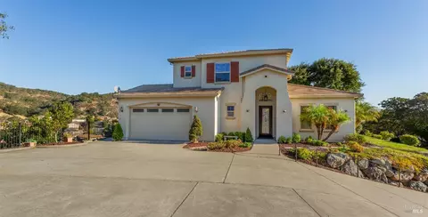 411 Knoll Dr, Fairfield, CA 94534 photo 3