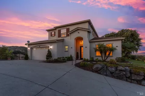 411 Knoll Dr, Fairfield, CA 94534 photo 36