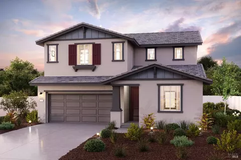 2865 Shaver St, Fairfield, CA 94533