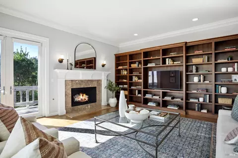 332 Panoramic Hwy, Mill Valley, CA 94941 photo 15